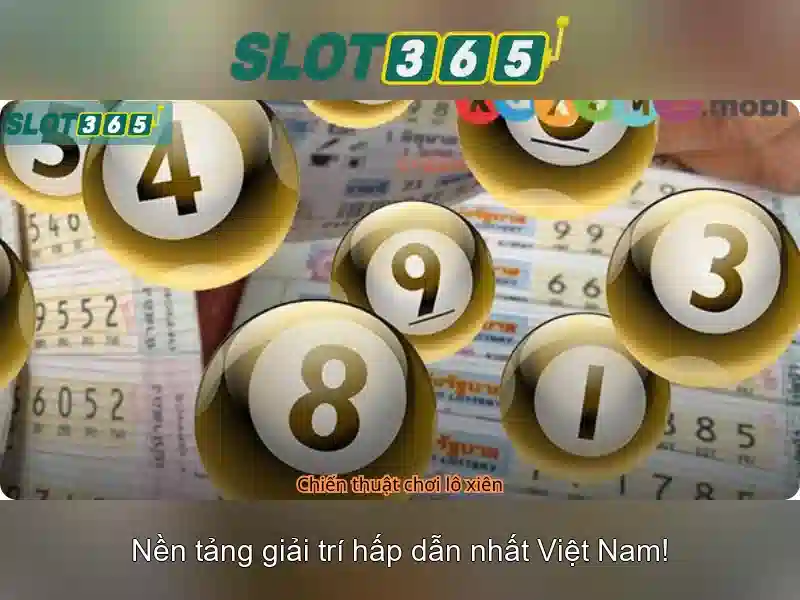 Slot365: Trải nghiệm chơi slot trực tuyến đáng tin cậy Giao diện nhà cái hoàn hảo