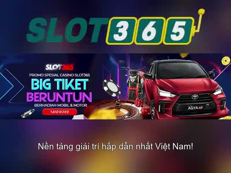 Giao diện nhà cái hoàn hảo