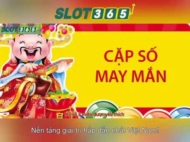 Giao diện nhà cái hoàn hảo