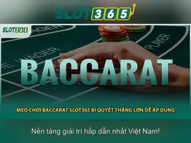 Cac tinh nang noi bat cua Slot365