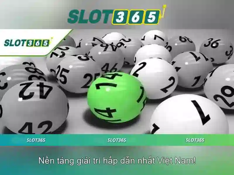 Gioi thieu ve Slot365