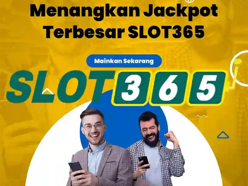 Slot365: Trải nghiệm đánh bạc trực tuyến an toàn và đổi thưởng Giao diện nhà cái hoàn hảo