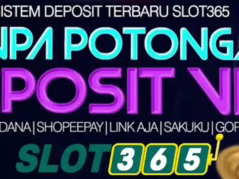 Gioi thieu tong quan ve nha cai slot365 uy tin
