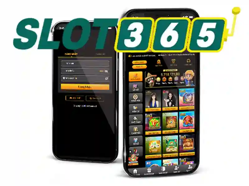 Điểm nổi bật của Slot365
