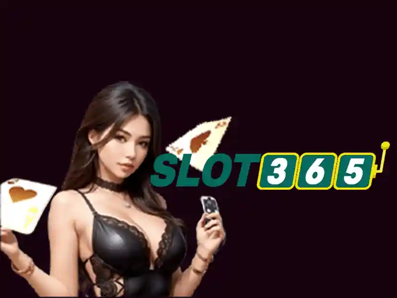 Slot365: Đánh giá và trải nghiệm casino trực tuyến Giao diện nhà cái hoàn hảo