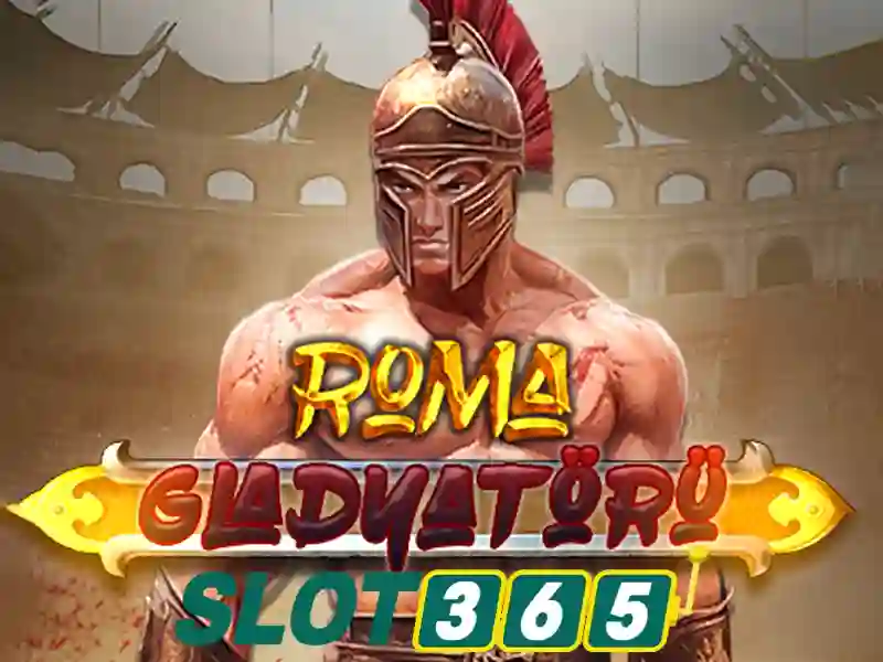 Slot365: Tổng quan về nền tảng trò chơi máy đánh bạc Giao diện nhà cái hoàn hảo