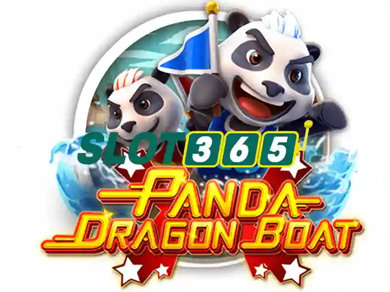 Danh mục trò chơi tại Slot365