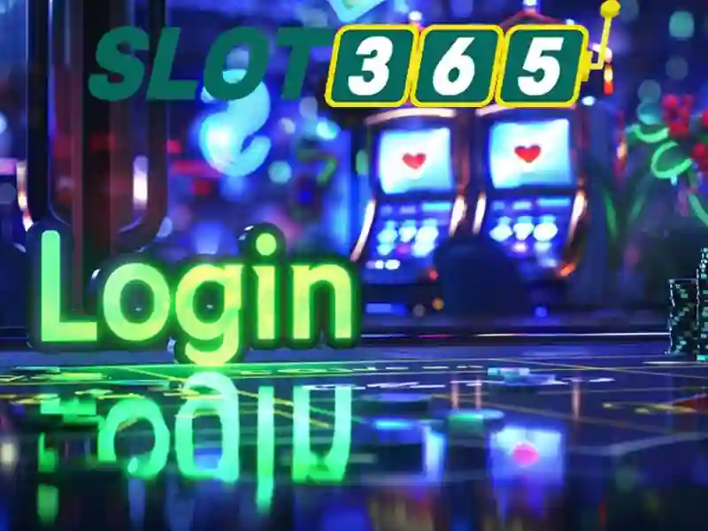 Slot365 - Trải nghiệm máy xèng trực tuyến đỉnh cao Giao diện nhà cái hoàn hảo