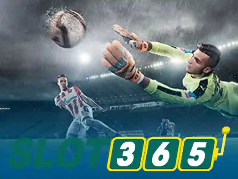 Slot365: Nền tảng chơi slot trực tuyến uy tín và hấp dẫn Giao diện nhà cái hoàn hảo
