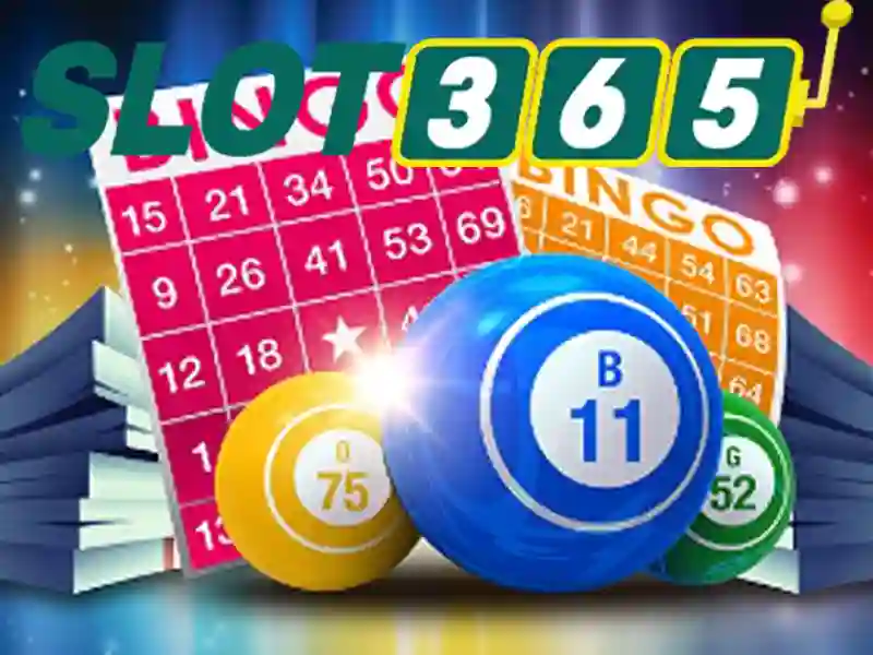 Slot365 và thế giới trò chơi đánh bạc trực tuyến