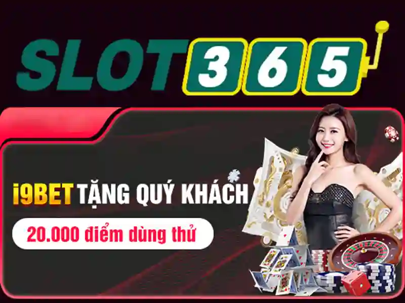 Slot365 là gì và những điểm nổi bật Giao diện nhà cái hoàn hảo