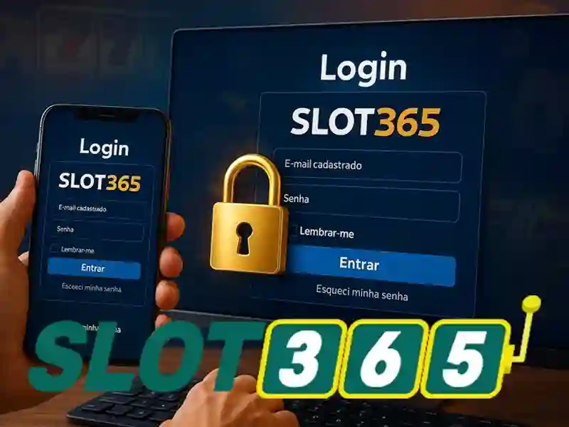 Slot365 là gì?