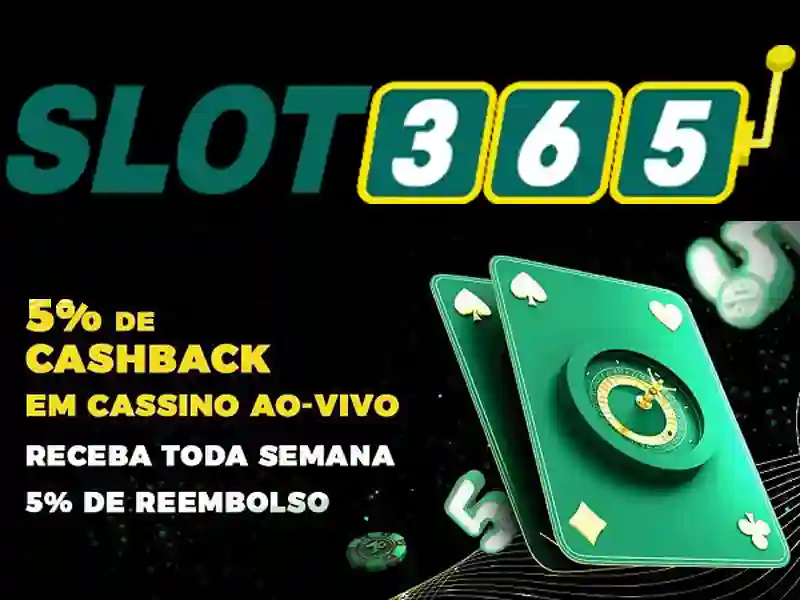 slot365-điểm-nổi-bật