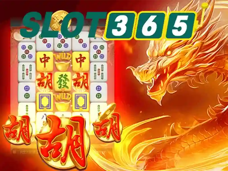 Slot365: Khám phá nền tảng casino trực tuyến và các trò chơi hàng đầu Giao diện nhà cái hoàn hảo