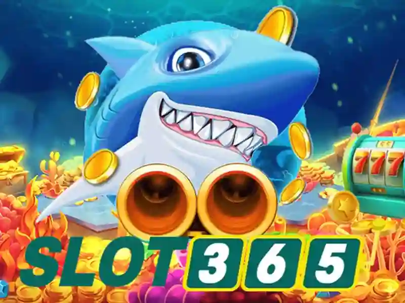 Slot365 mang đến trải nghiệm slot trực tuyến đỉnh cao