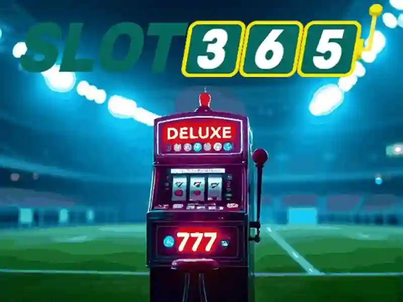 Slot365 - Khám phá nền tảng slot trực tuyến Giao diện nhà cái hoàn hảo