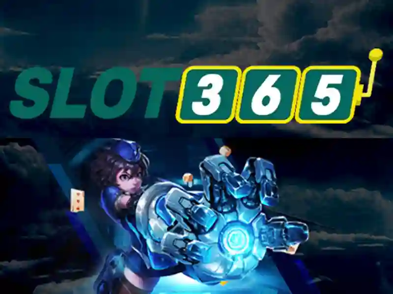 Slot365: Nền tảng casino trực tuyến và slot hàng đầu Giao diện nhà cái hoàn hảo