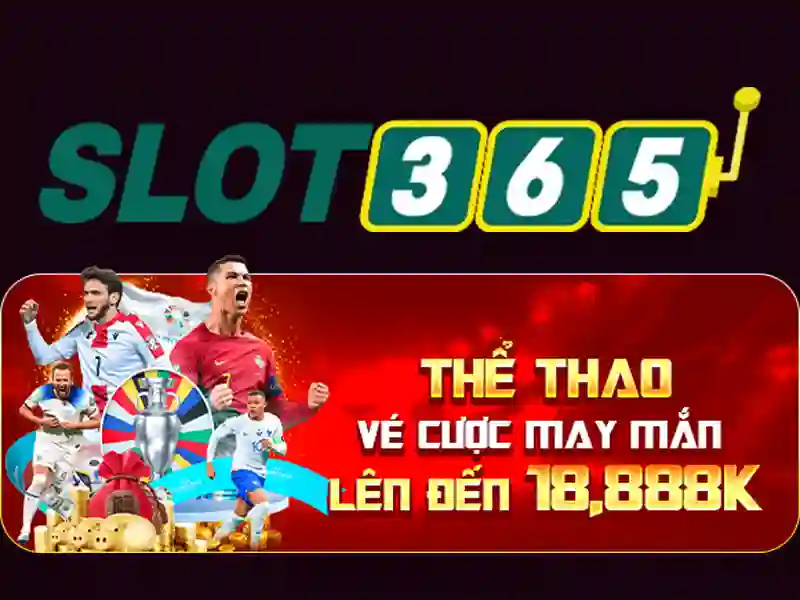 Hướng dẫn bắt đầu với Slot365 và khuyến mãi