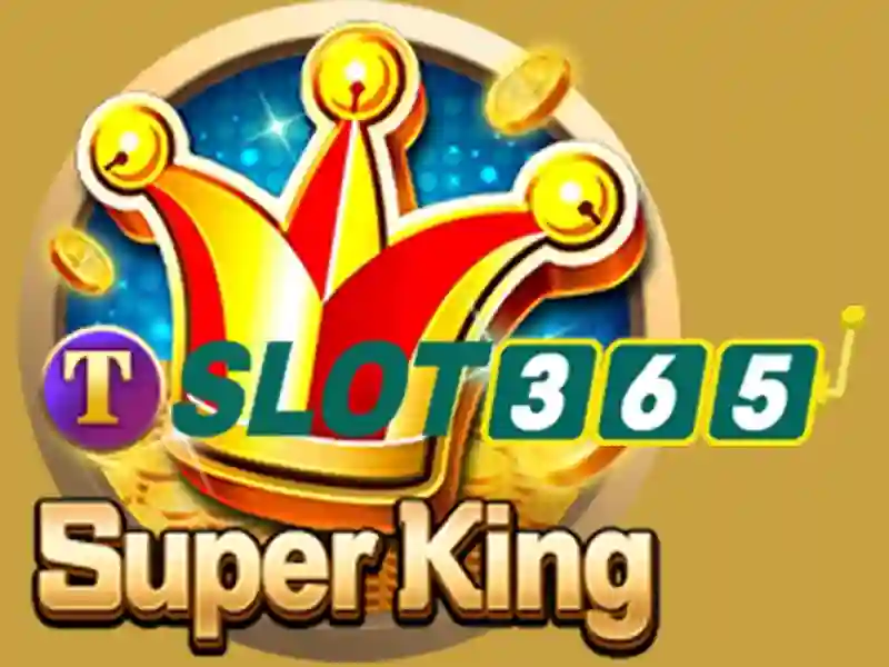 Các trò chơi nổi bật tại Slot365