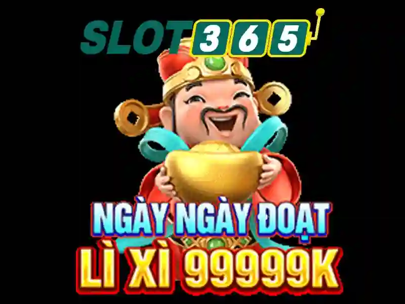 Uu diem noi bat cua slot365 casino