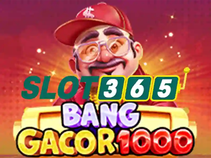 Giới thiệu về Slot365
