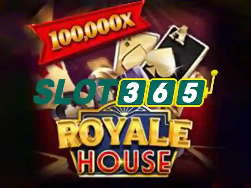 Slot365 – Tổng quan về casino slots trực tuyến