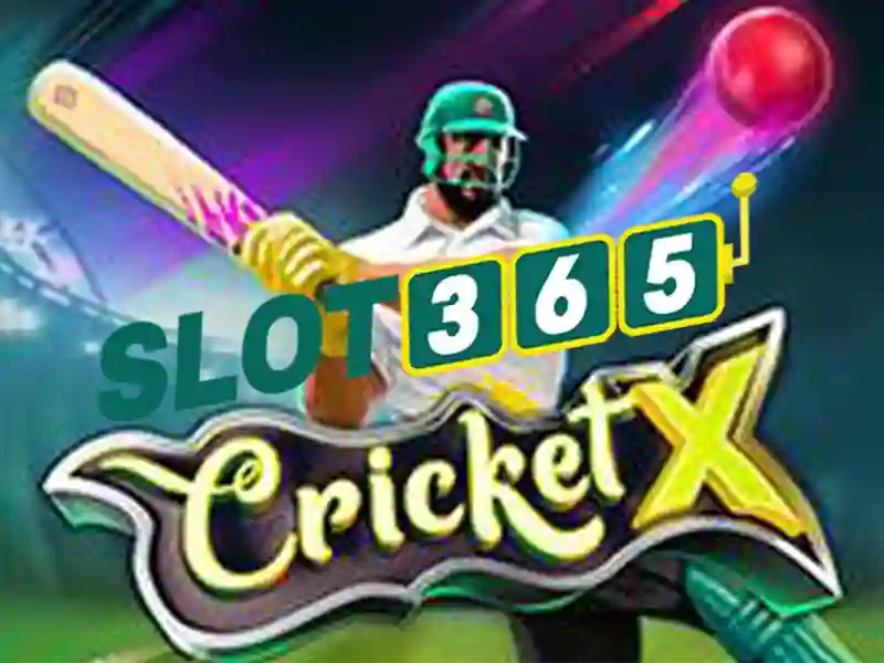 Slot365 là gì